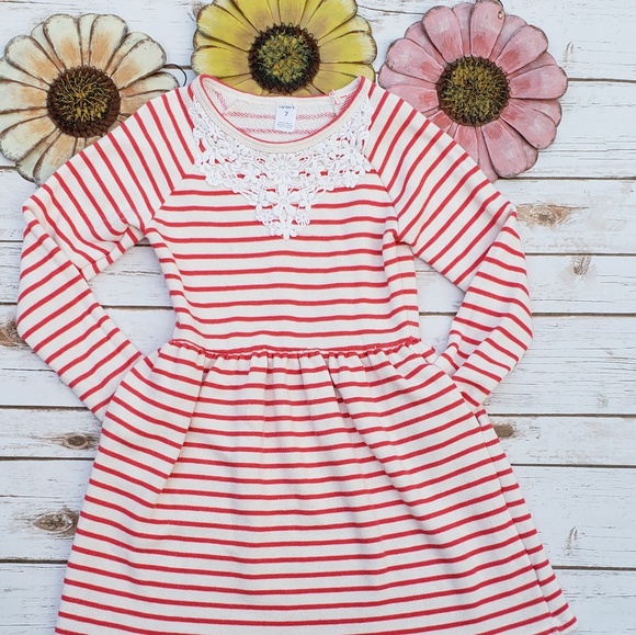 Carter's Other - Carters size 7 Dress
